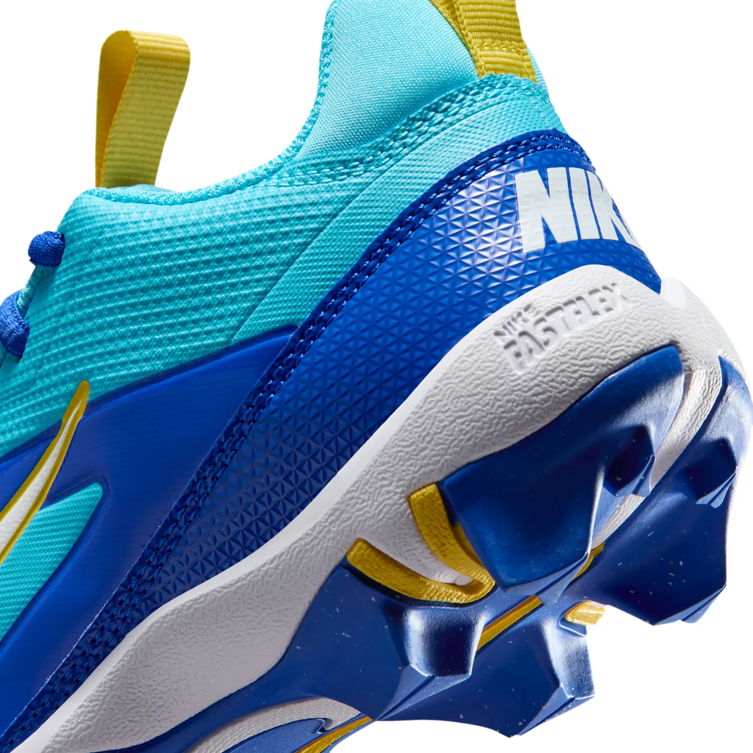 Nike Alpha Menace 4 Shark image 9