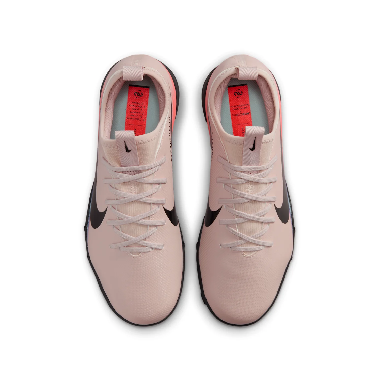 Nike United Jr. Mercurial Vapor 16 Academy image 4