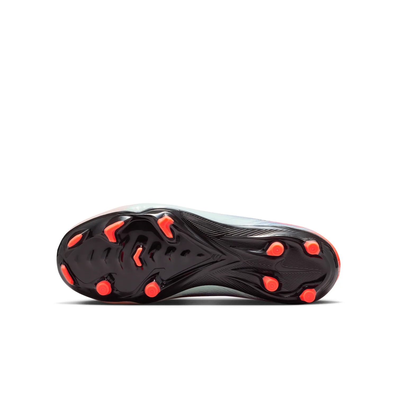 Nike United Jr. Mercurial Superfly 10 Academy image 2