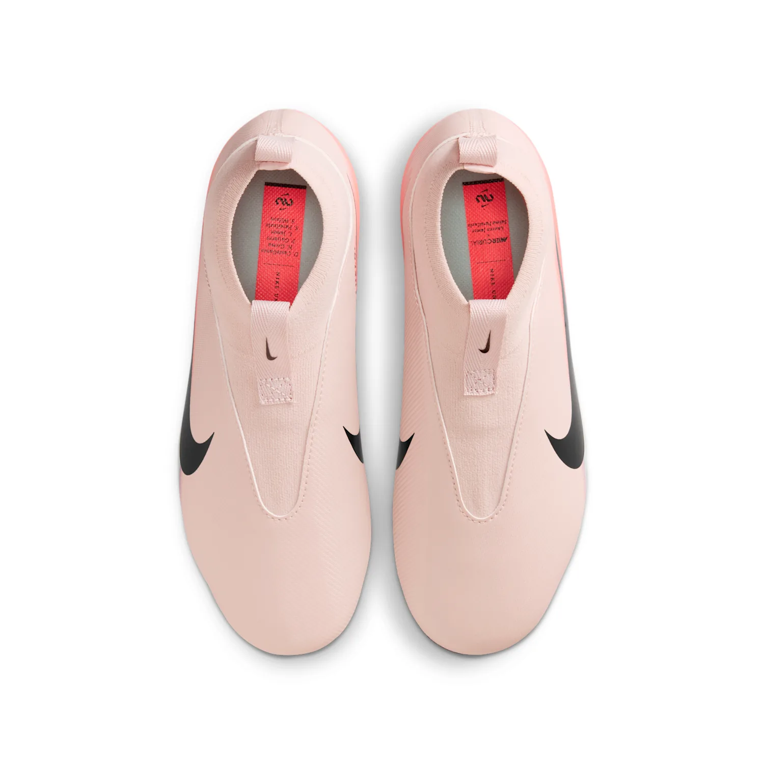 Nike United Jr. Mercurial Superfly 10 Academy image 4