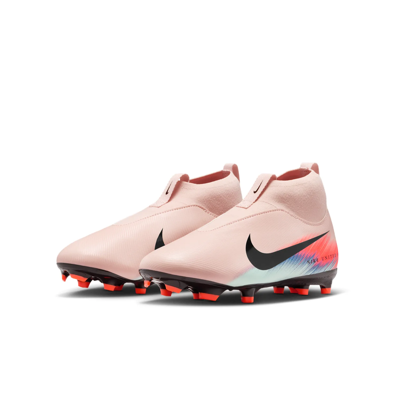 Nike United Jr. Mercurial Superfly 10 Academy image 5