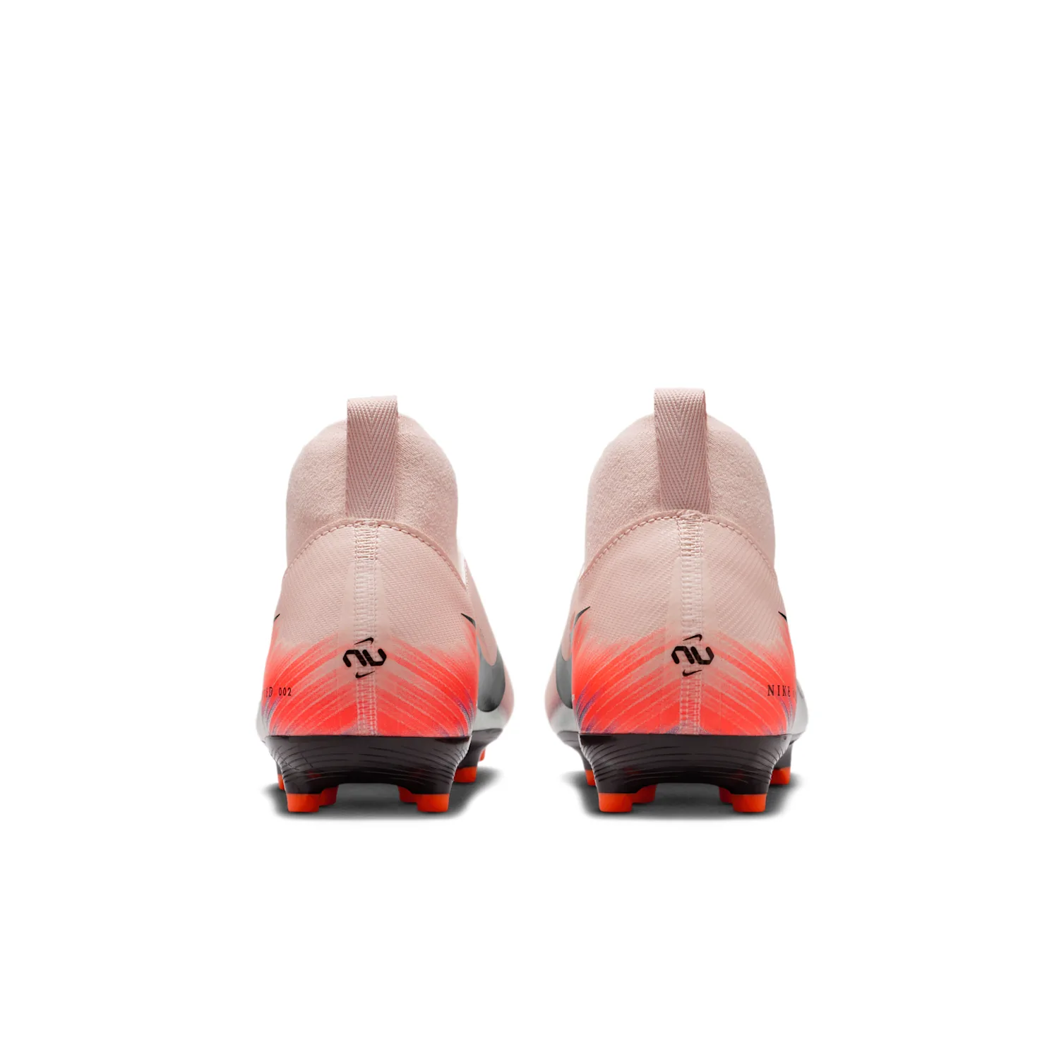 Nike United Jr. Mercurial Superfly 10 Academy image 6