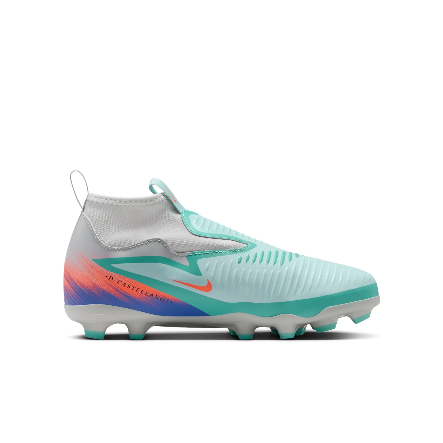Nike United Jr. Phantom 6 High Academy image 3