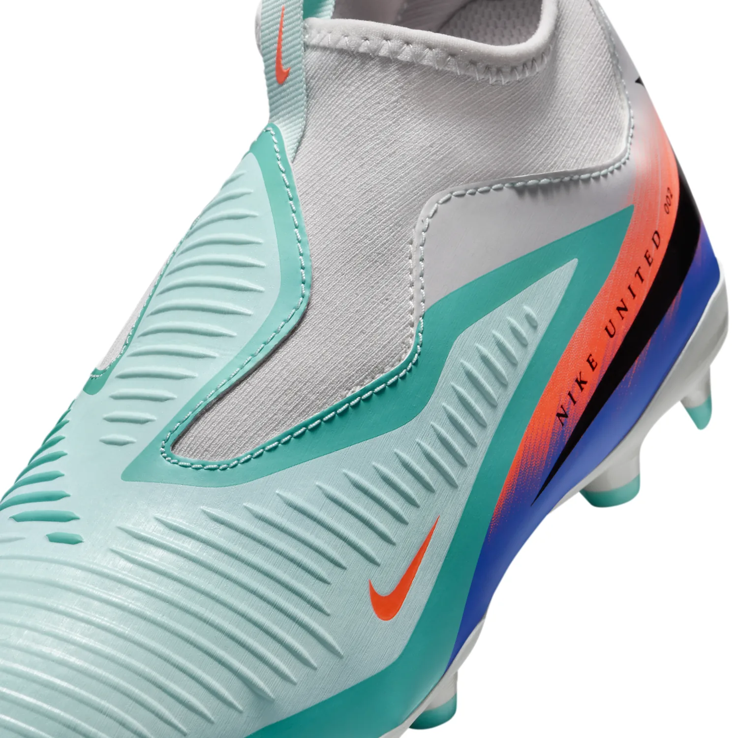 Nike United Jr. Phantom 6 High Academy image 8