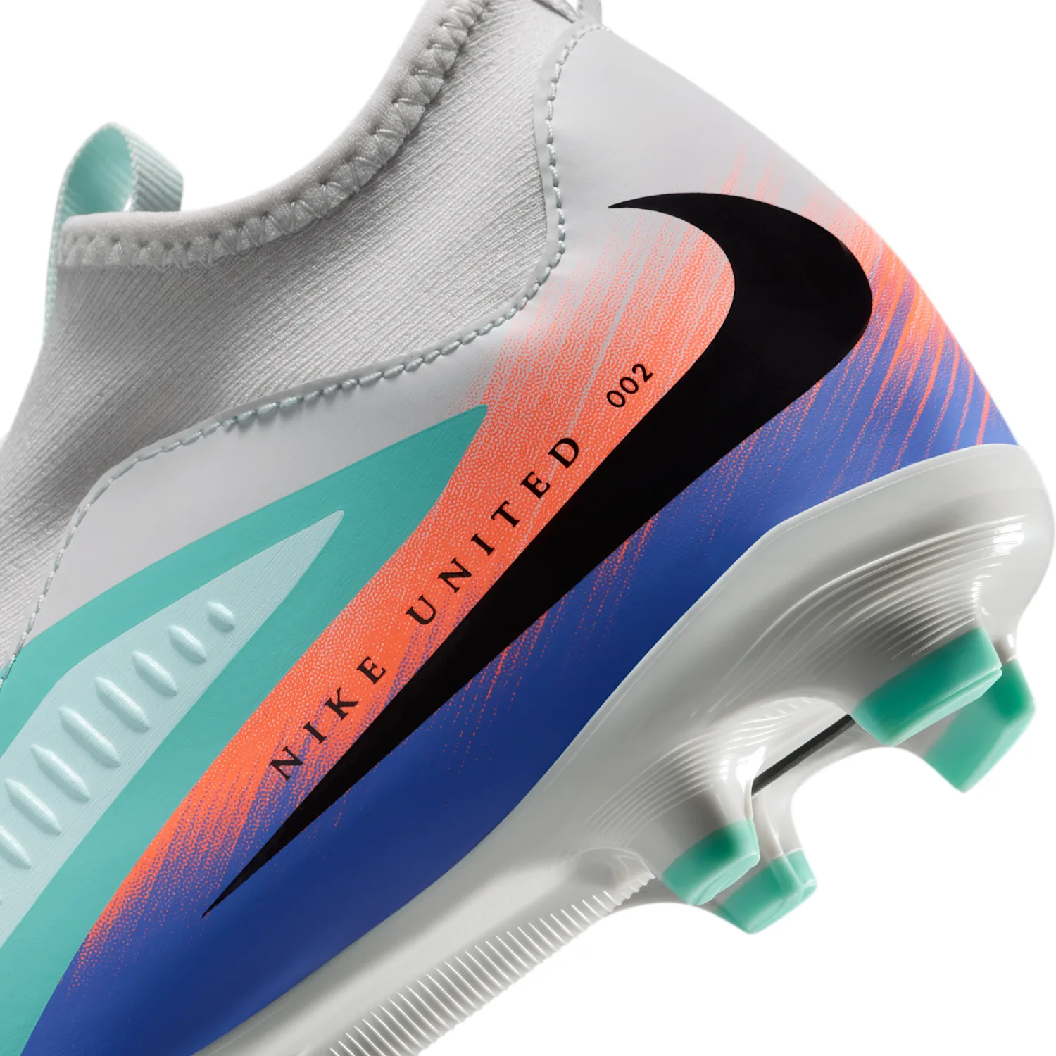 Nike United Jr. Phantom 6 High Academy image 9