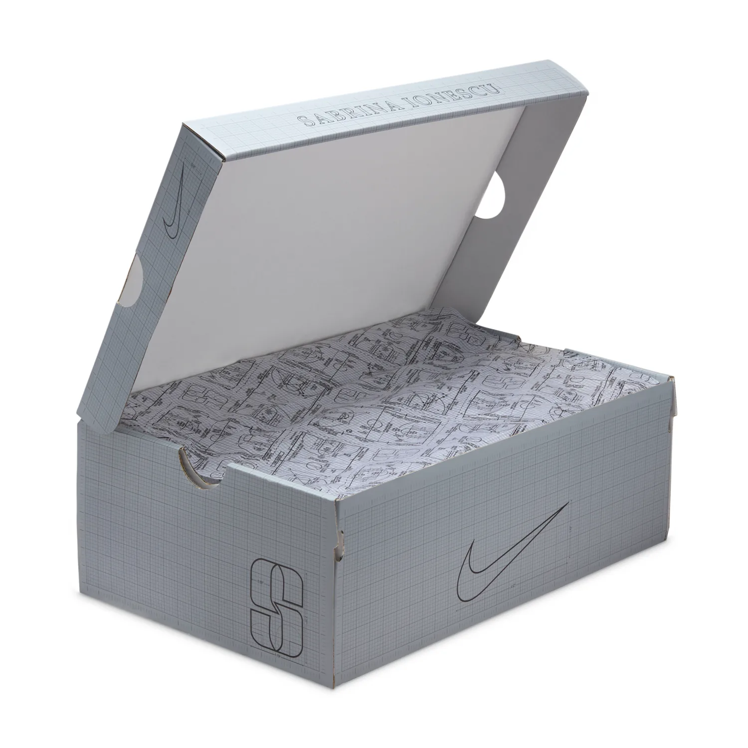 Sabrina 3 "Shooter" image 10