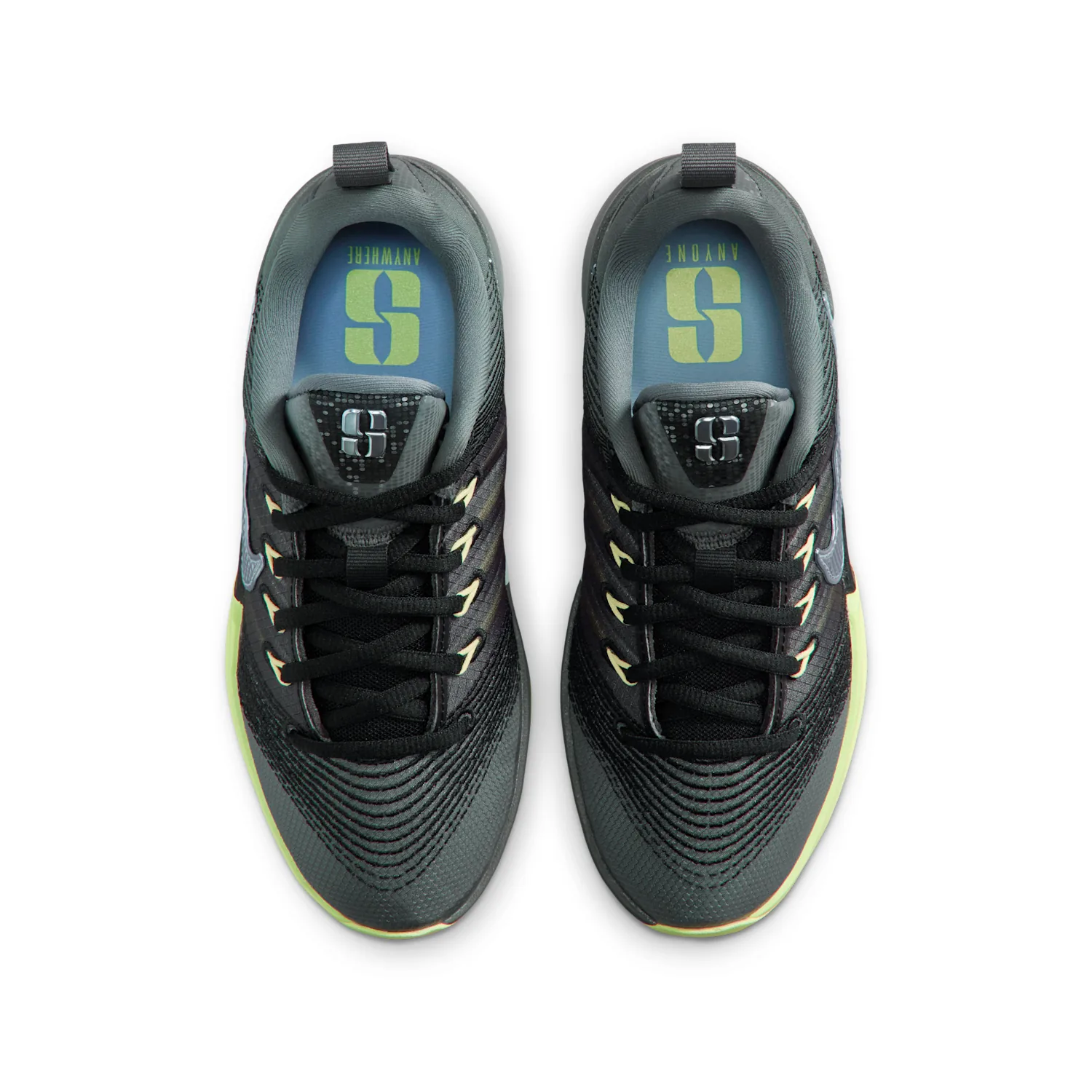 Sabrina 3 "Shooter" image 4