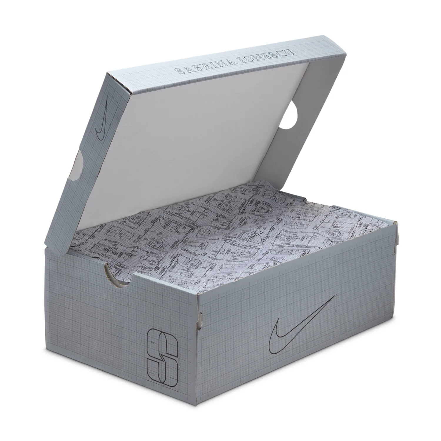 Sabrina 3 "Silencer" image 10