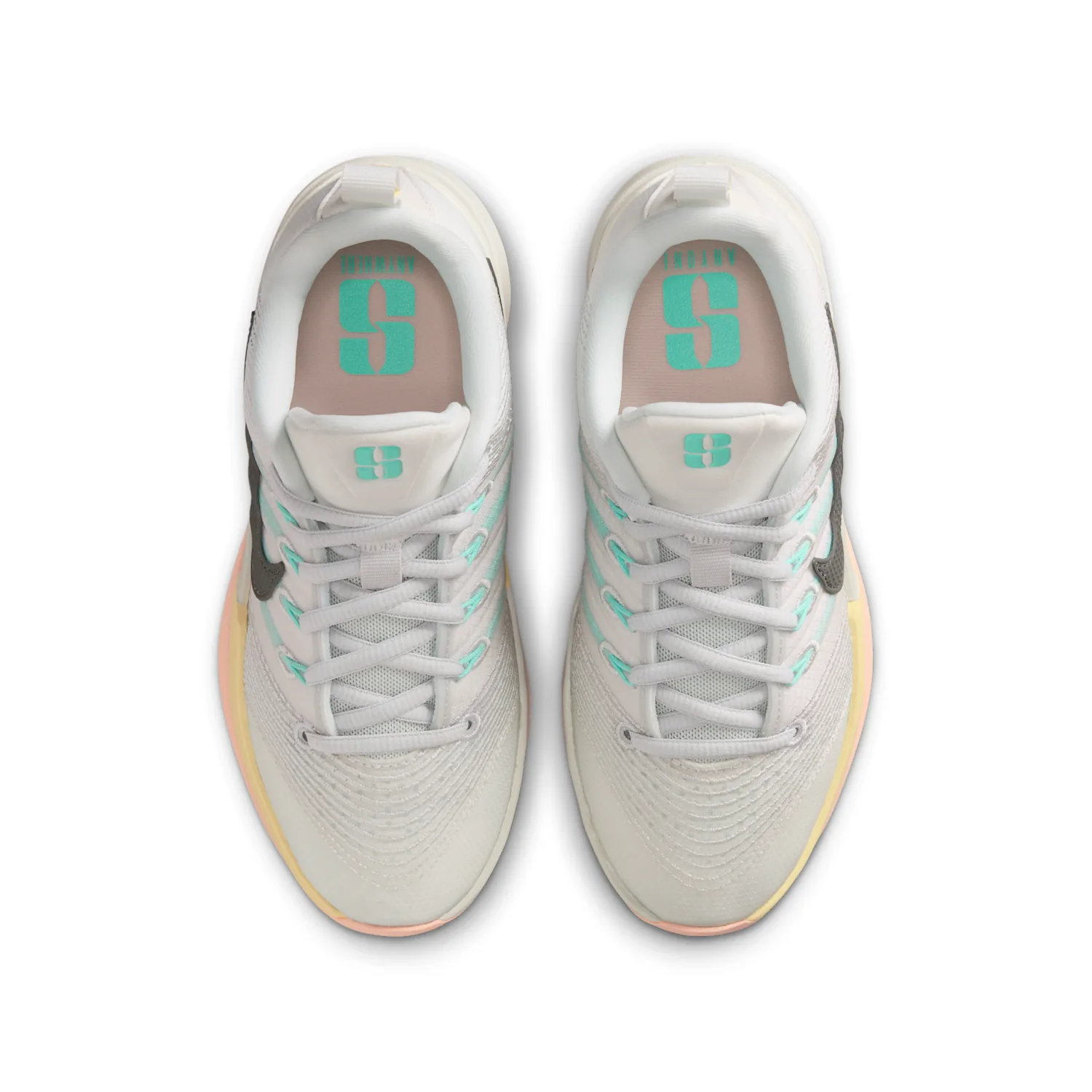 Sabrina 3 "Silencer" image 4