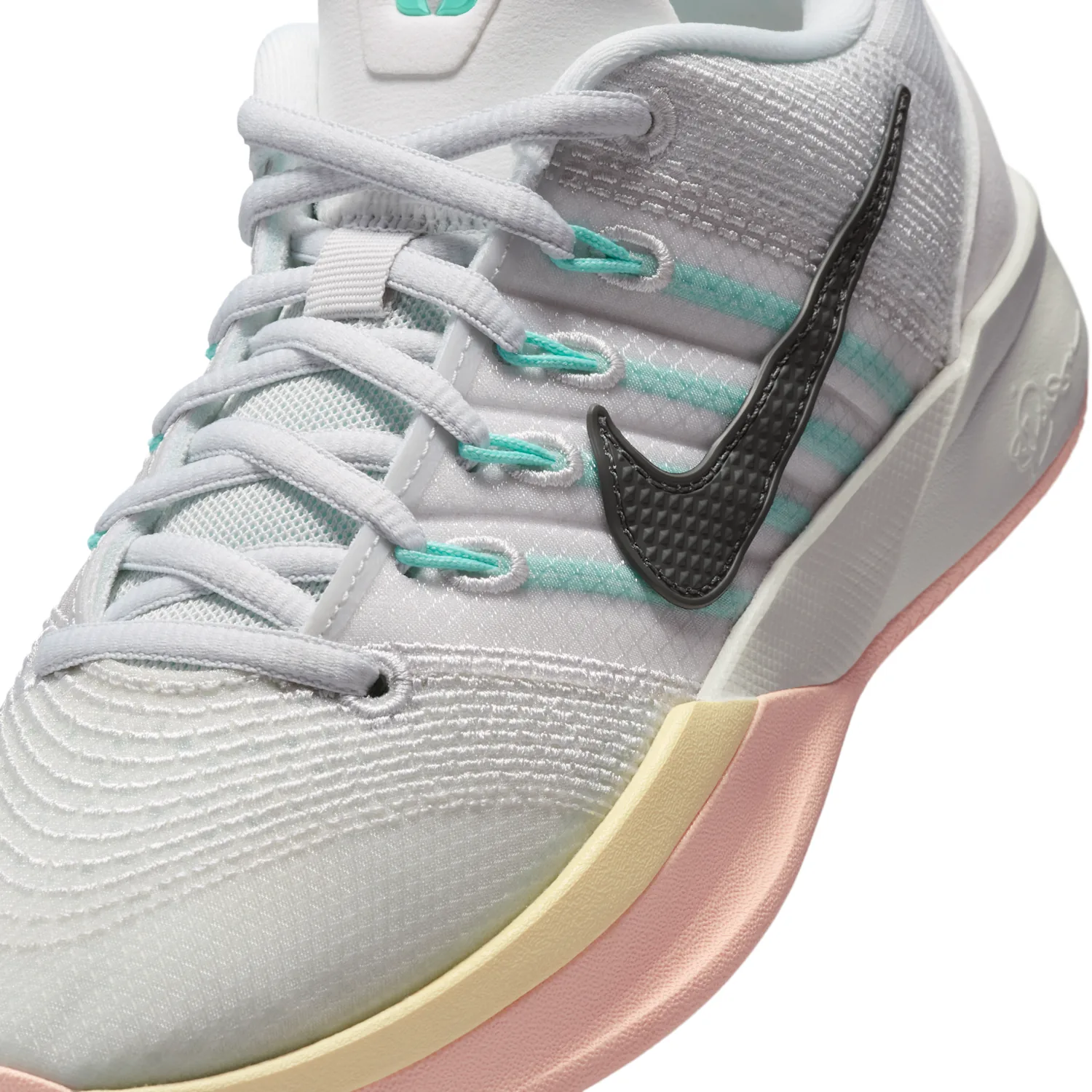 Sabrina 3 "Silencer" image 7