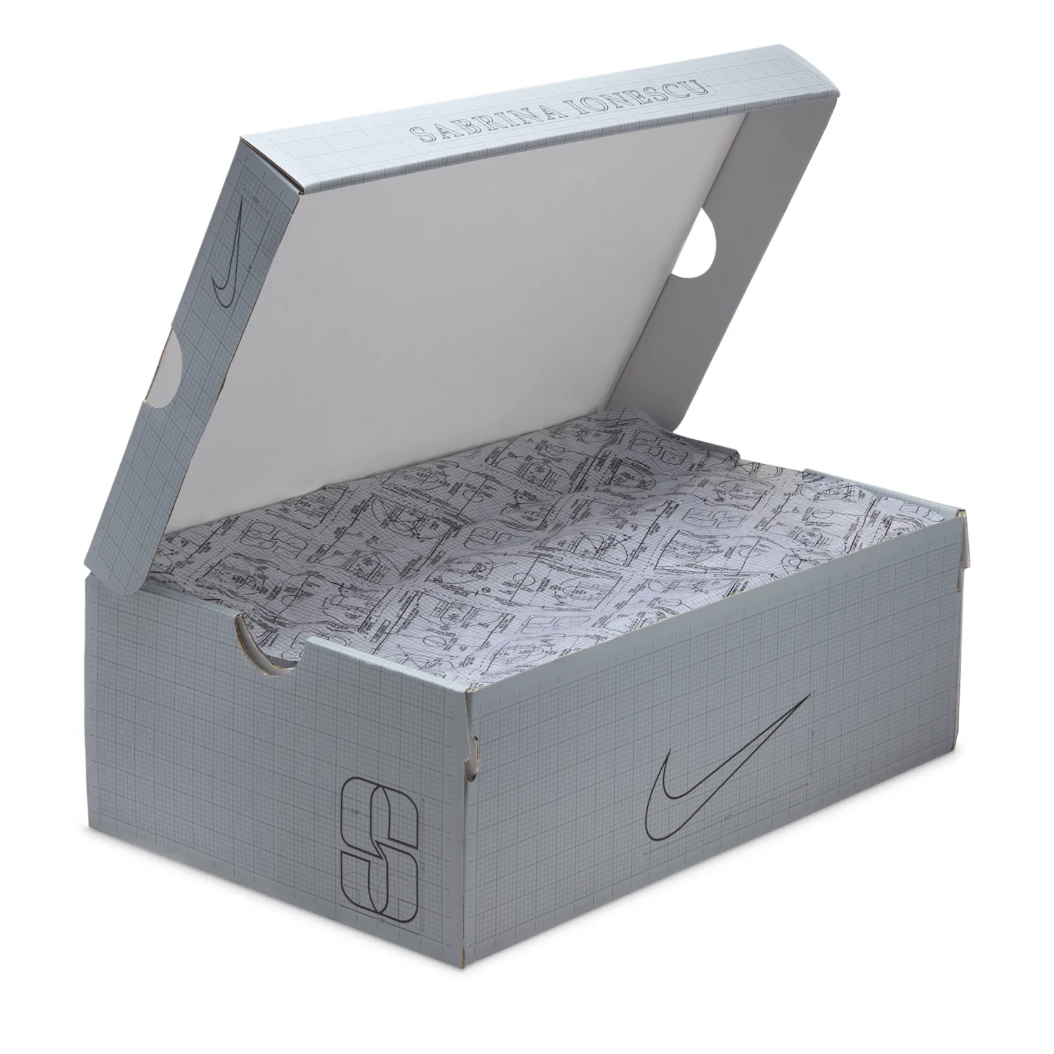 Sabrina 3 "Three" image 10