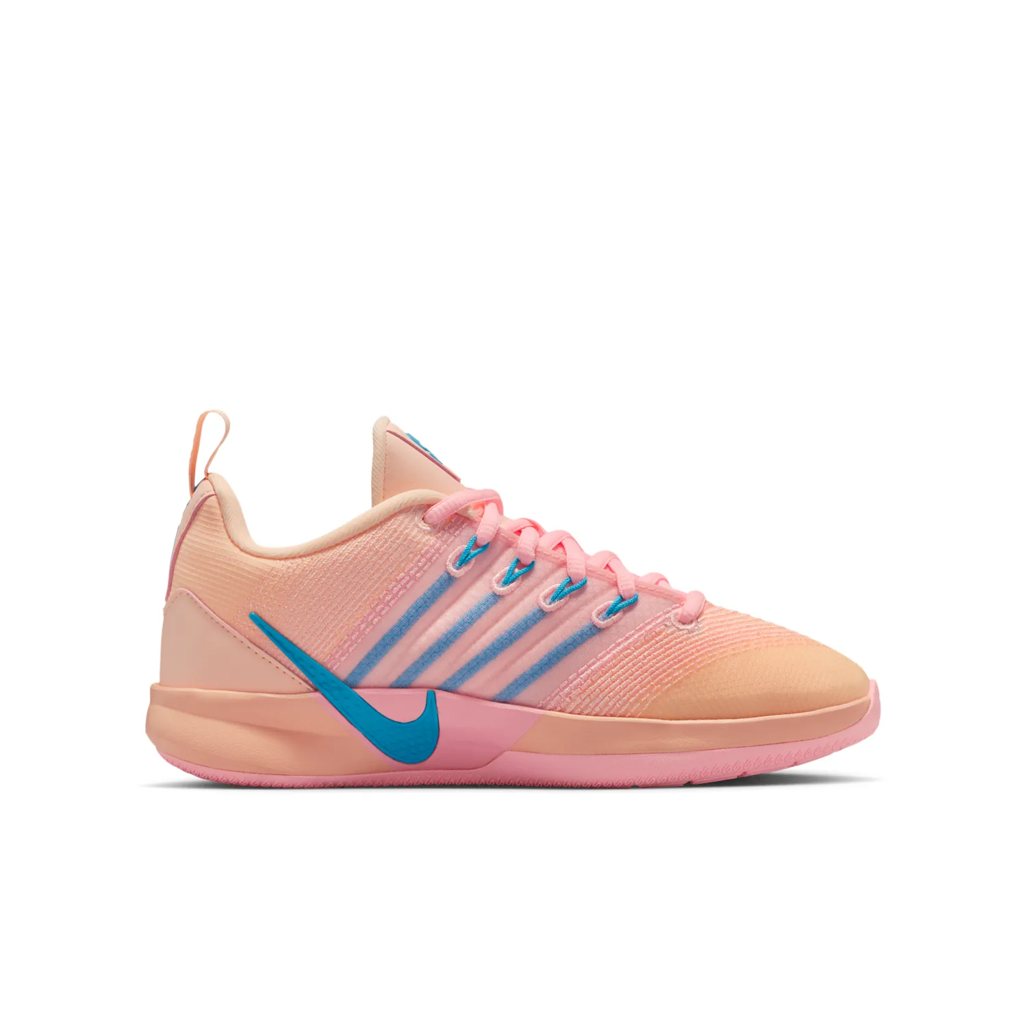 Sabrina 3 "Twin" image 3