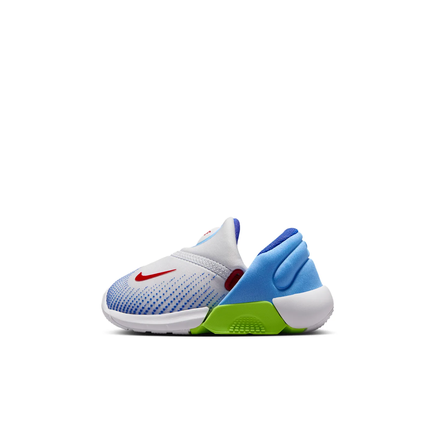 Nike Swoosh Go