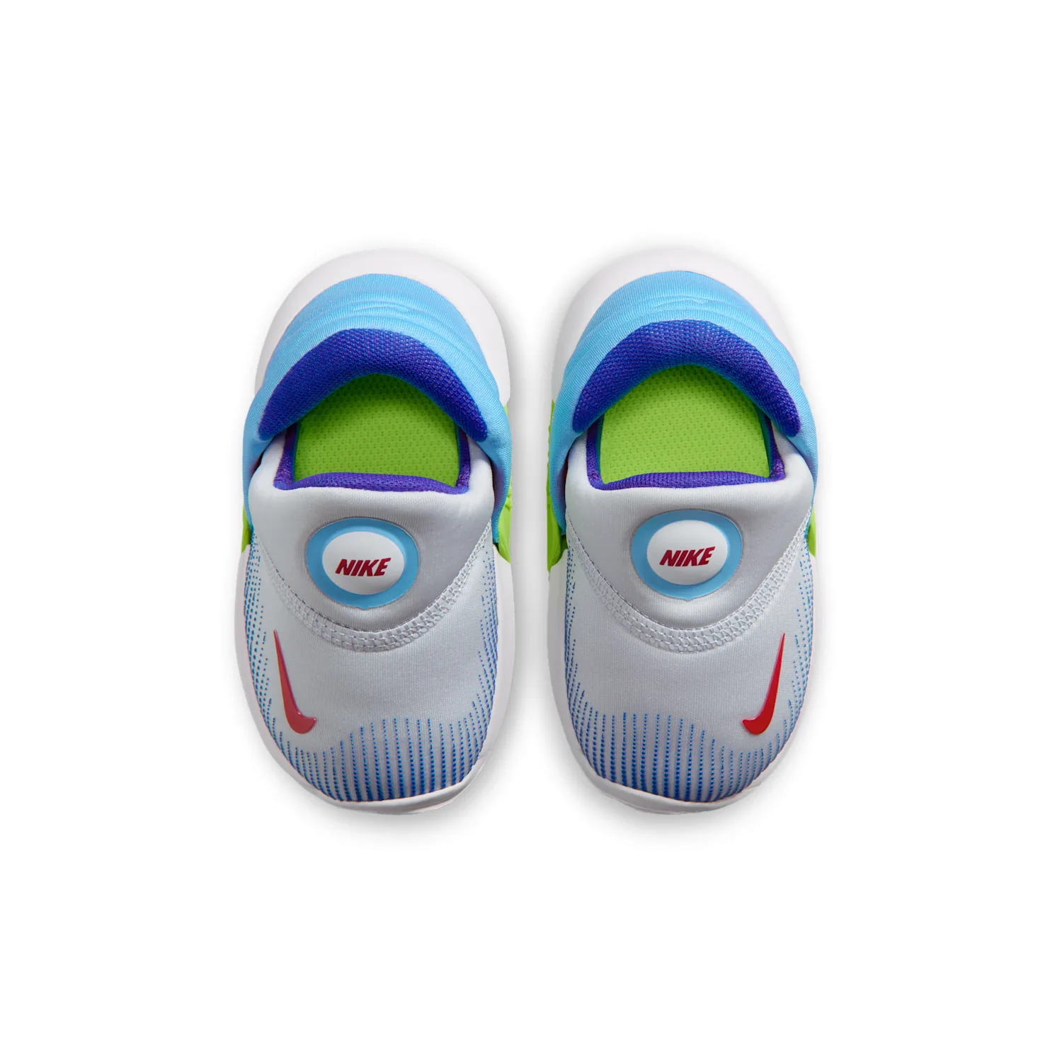 Nike Swoosh Go image 4