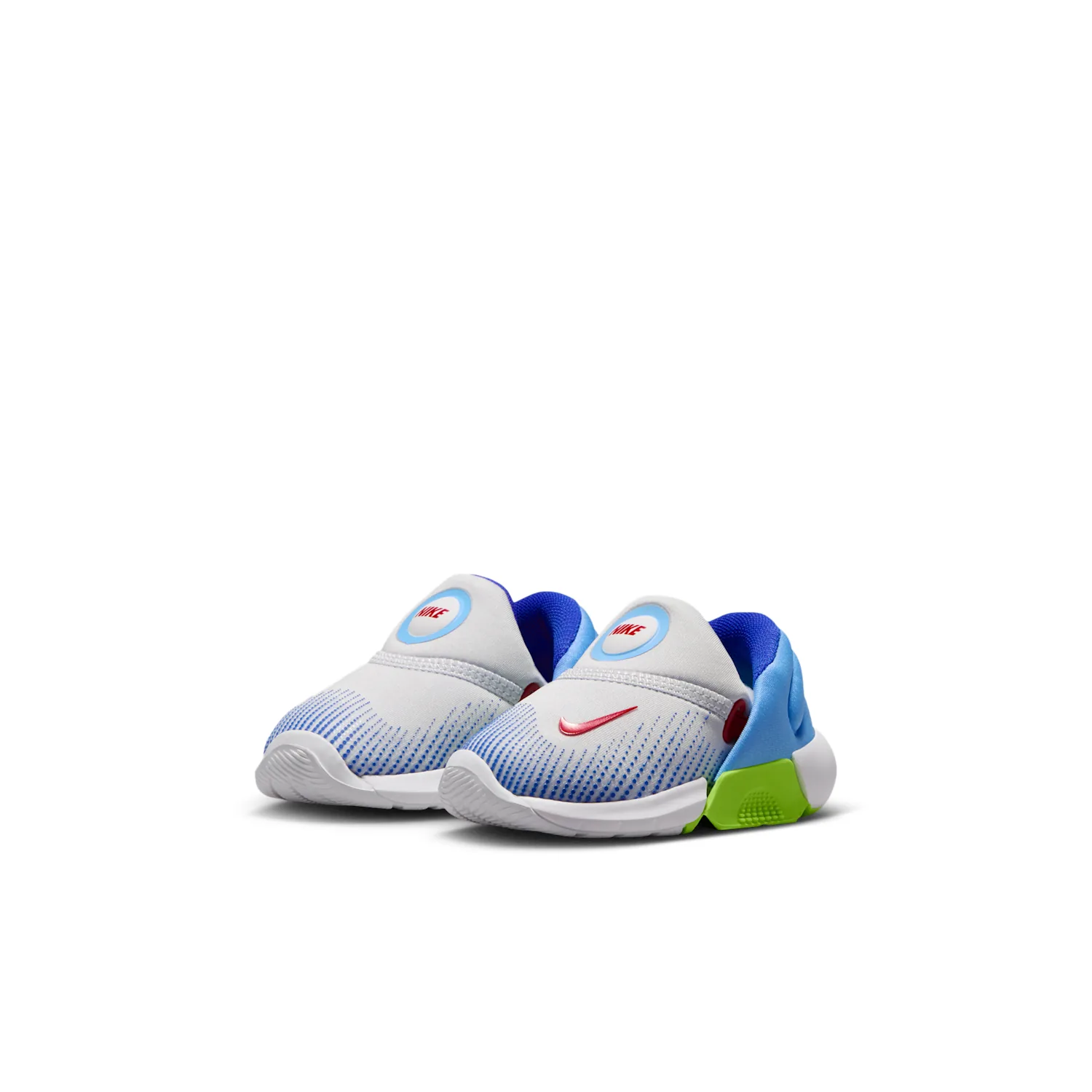 Nike Swoosh Go image 5