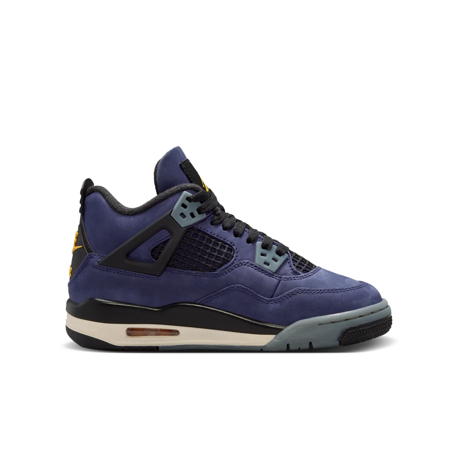 Air Jordan 4 Retro image 8