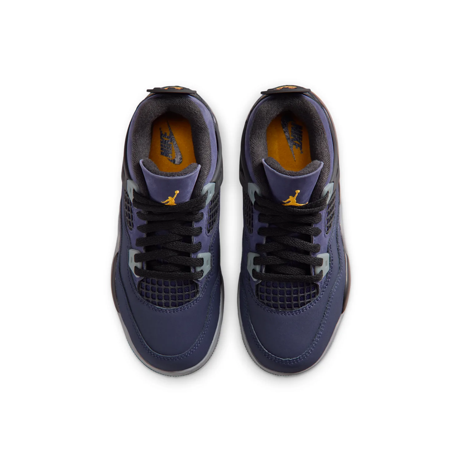 Jordan 4 Retro image 4