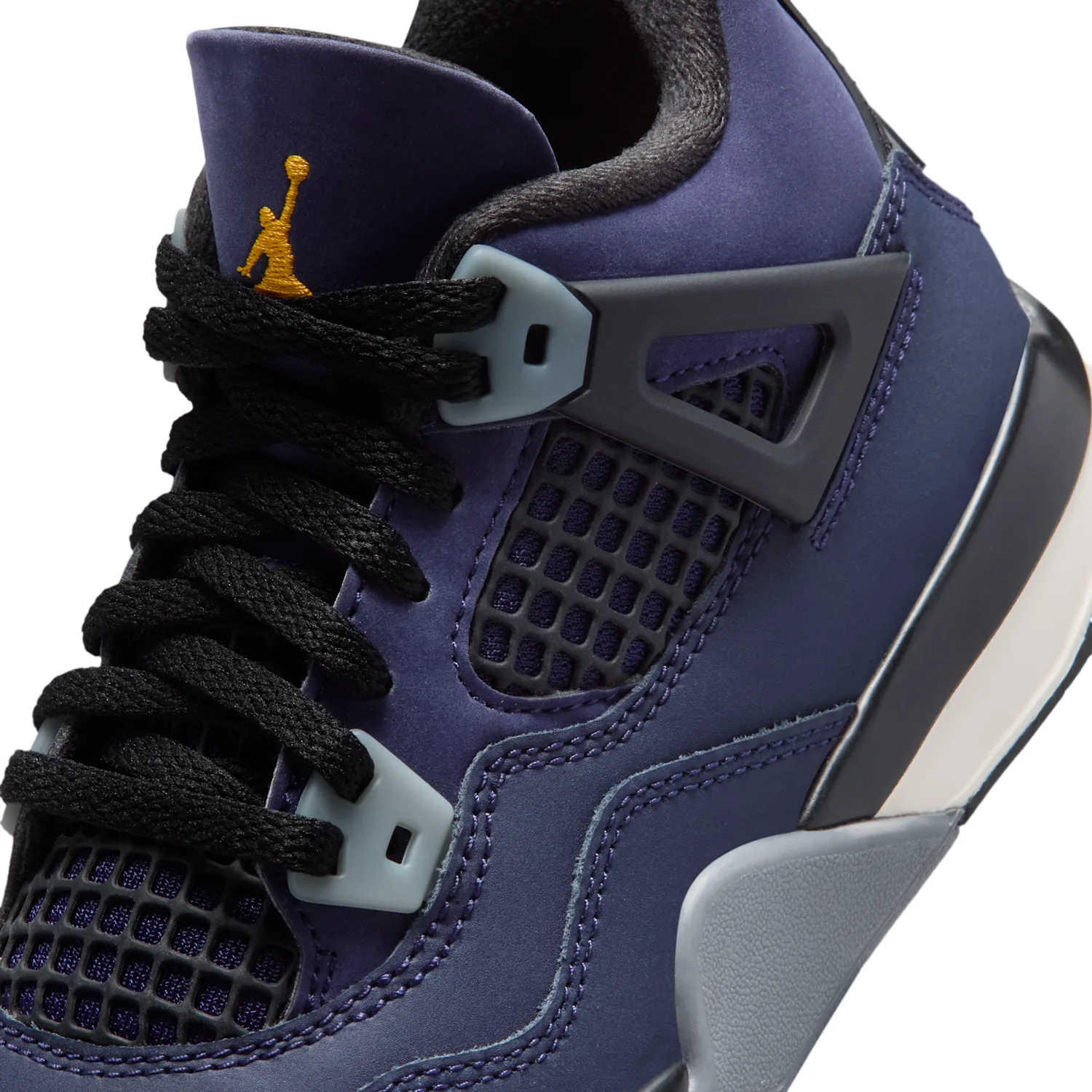 Jordan 4 Retro image 7