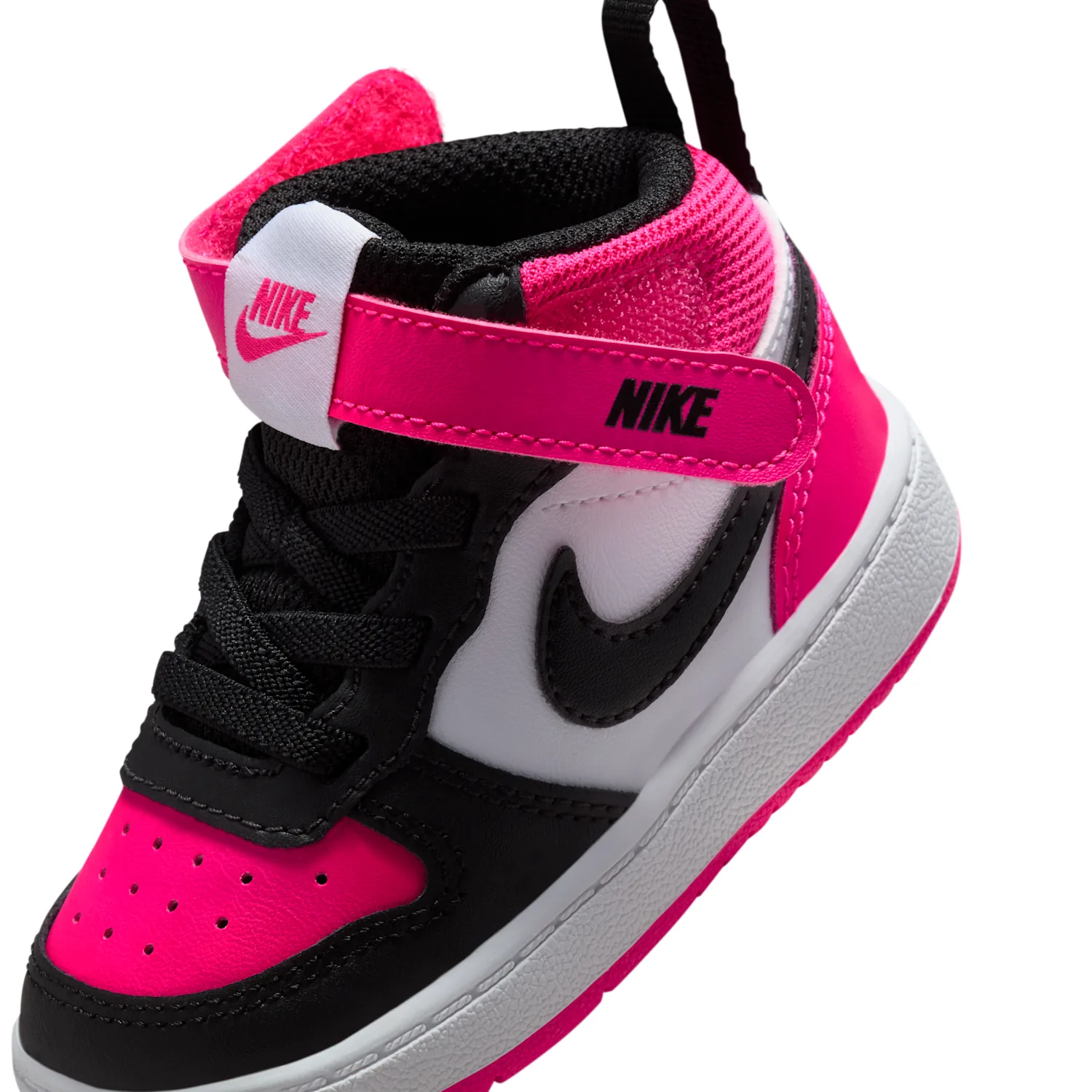 Nike Court Borough Mid 2 image 8