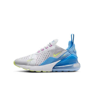 Nike Air Max 270