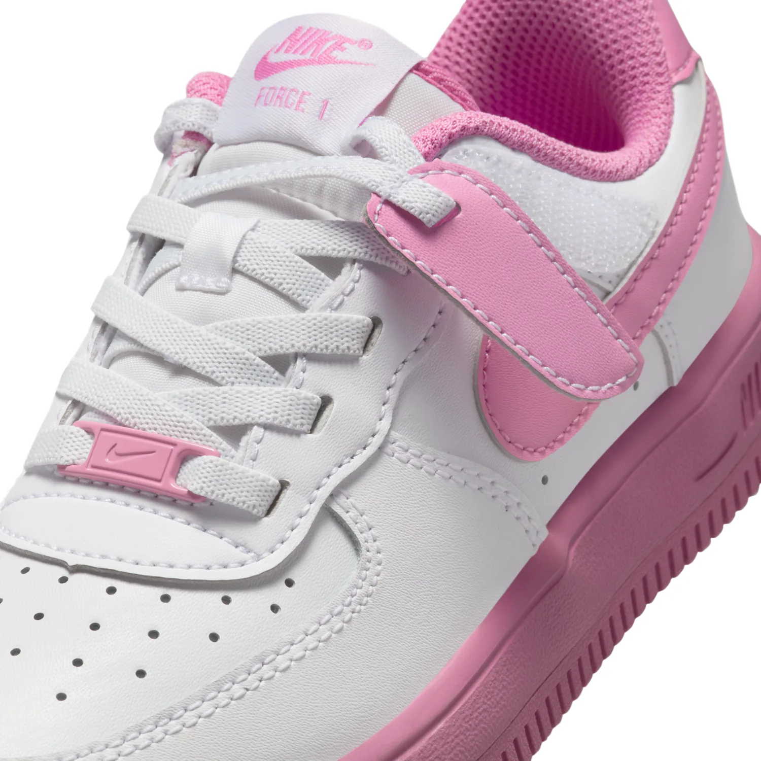 Nike Force 1 Low EasyOn image 7