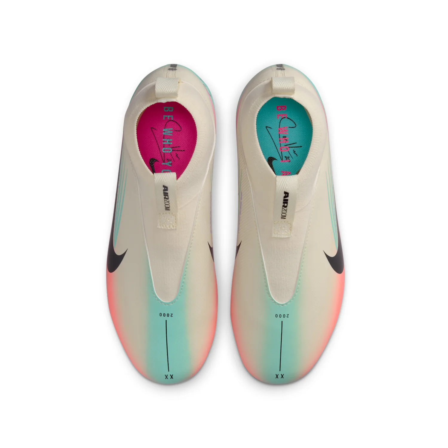 Nike Jr. Mercurial Superfly 10 Academy "Sam Kerr" image 4