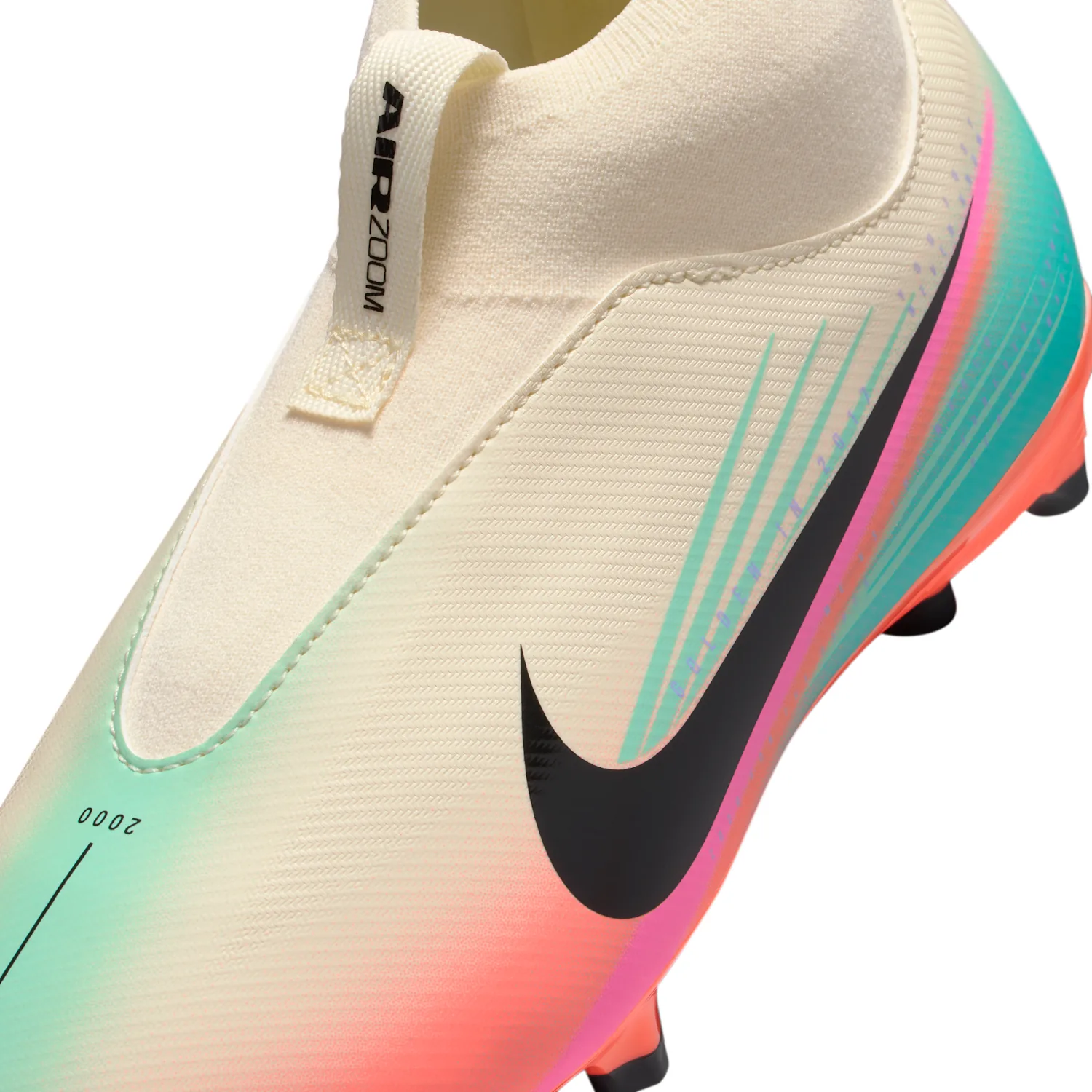 Nike Jr. Mercurial Superfly 10 Academy "Sam Kerr" image 8