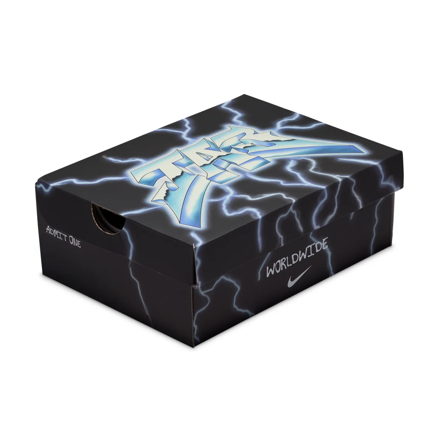 Ja 3 "Warning Label" image 3