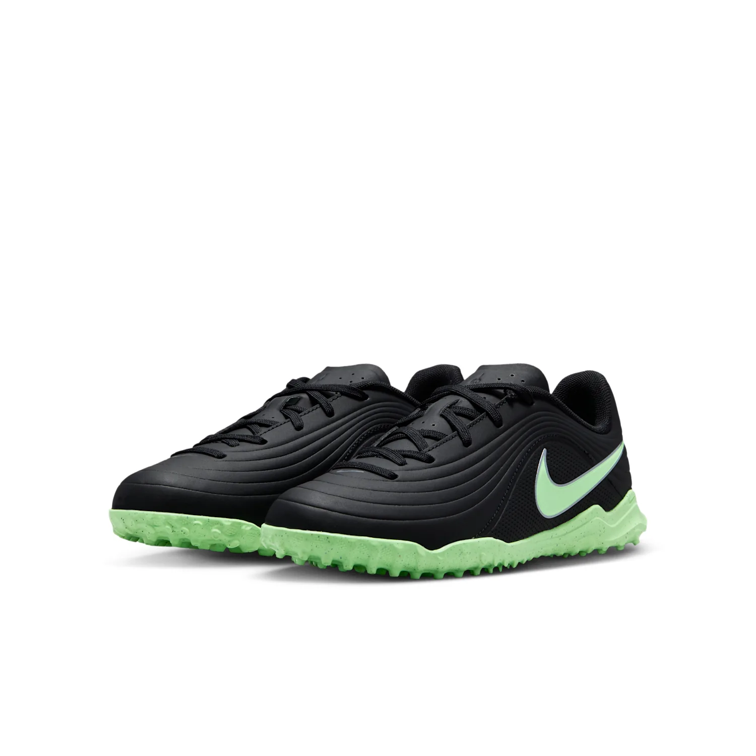 Nike Jr. Tiempo Maestro Club image 5