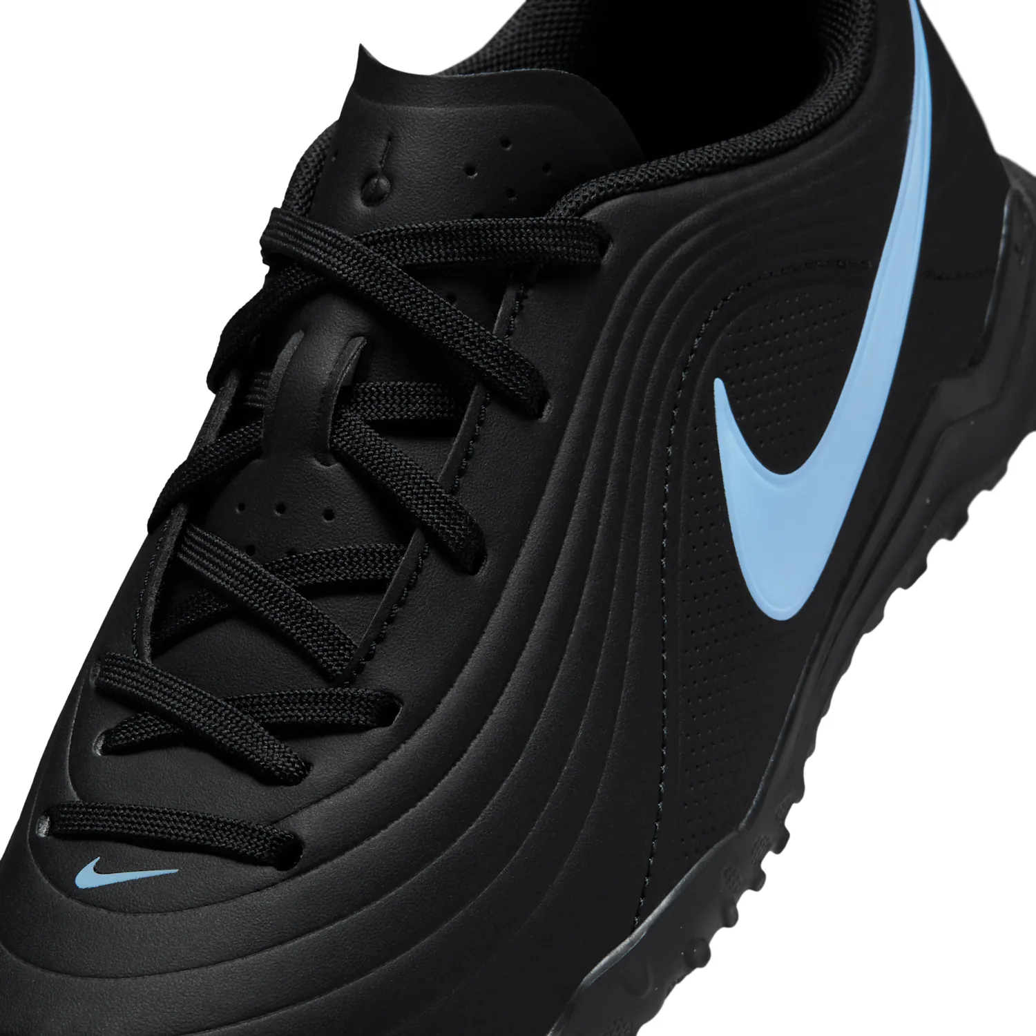 Nike Jr. Tiempo Maestro Club image 7