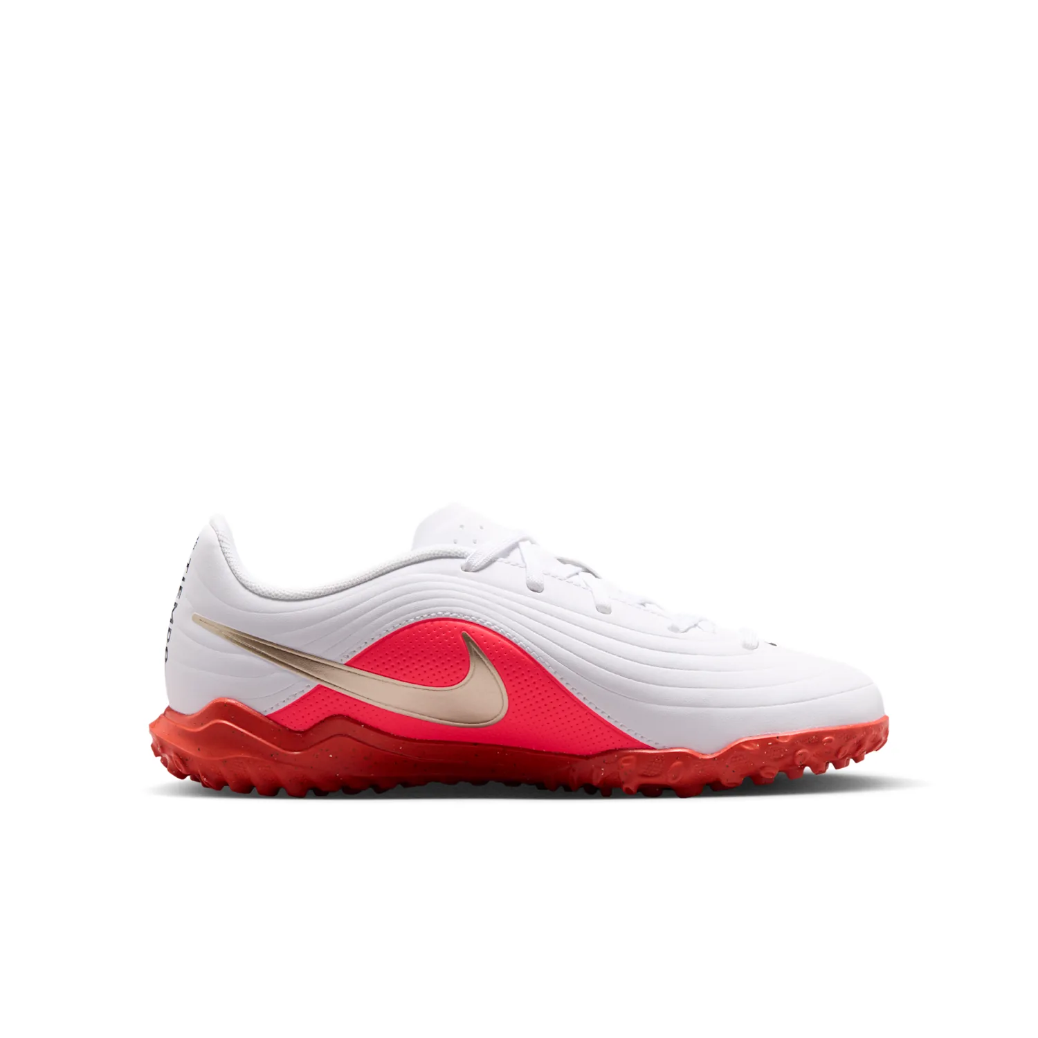 Nike Jr. Tiempo Maestro Club image 3
