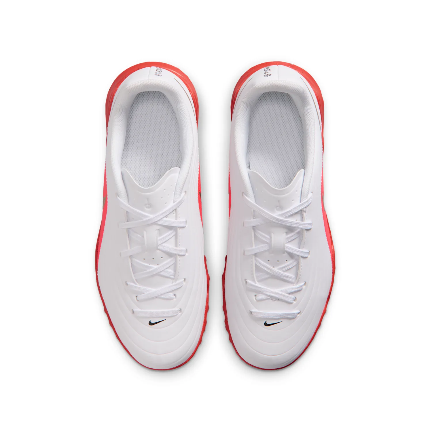 Nike Jr. Tiempo Maestro Club image 4