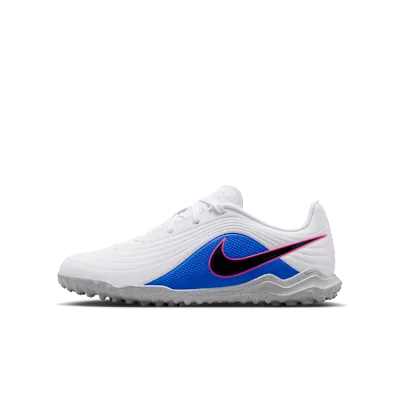 Nike Jr. Tiempo Maestro Club
