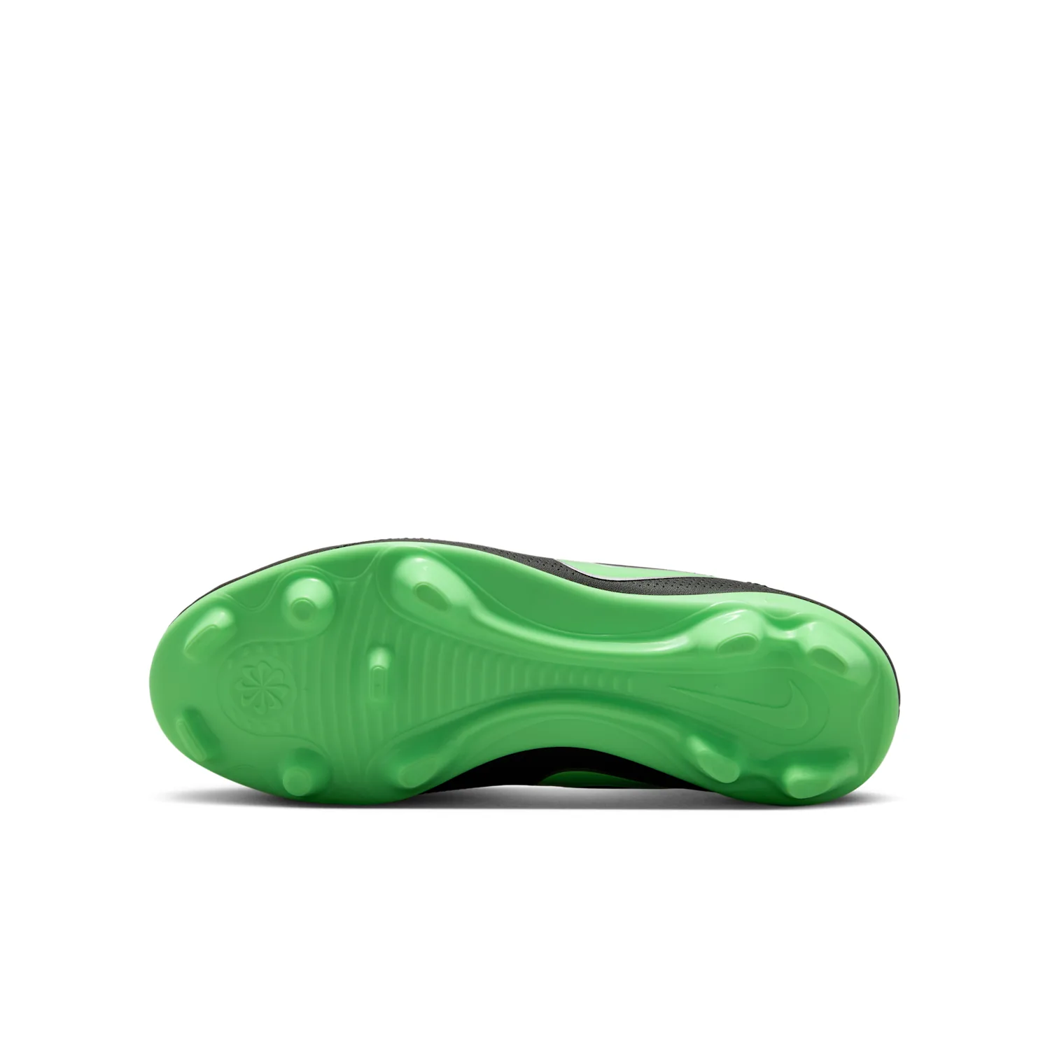 Nike Jr. Tiempo Maestro Club image 2