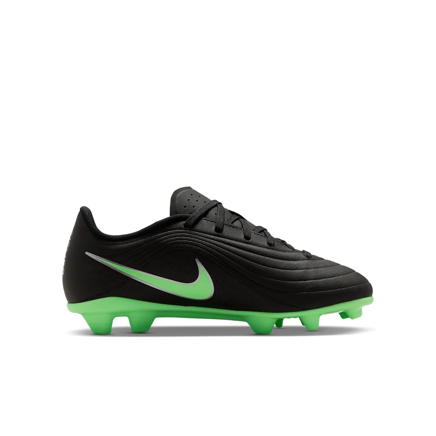 Nike Jr. Tiempo Maestro Club image 3