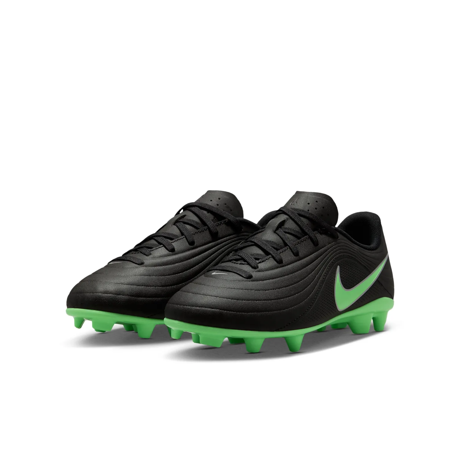 Nike Jr. Tiempo Maestro Club image 5