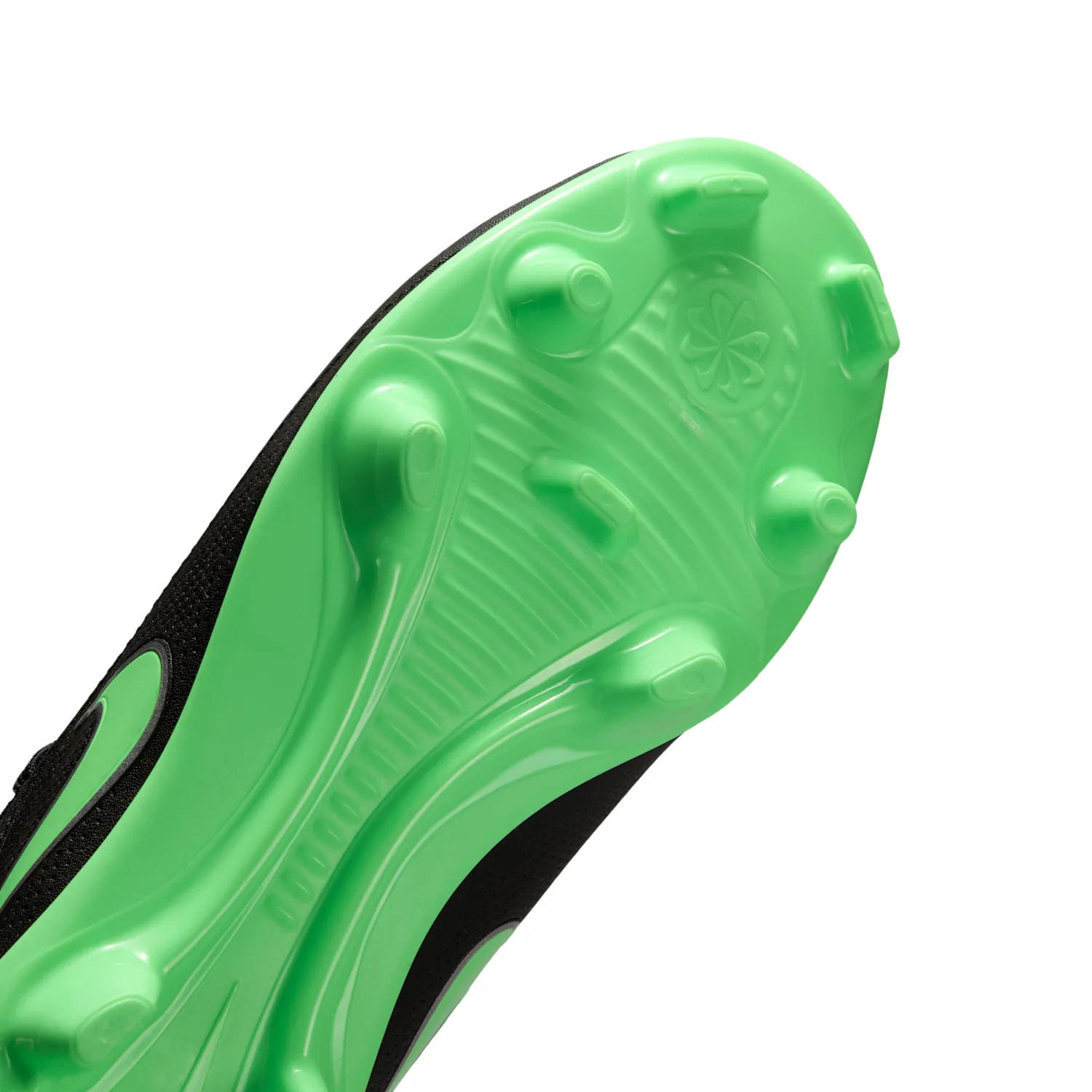 Nike Jr. Tiempo Maestro Club image 7
