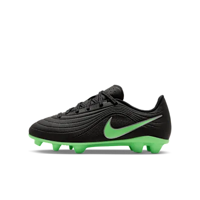 Nike Jr. Tiempo Maestro Club