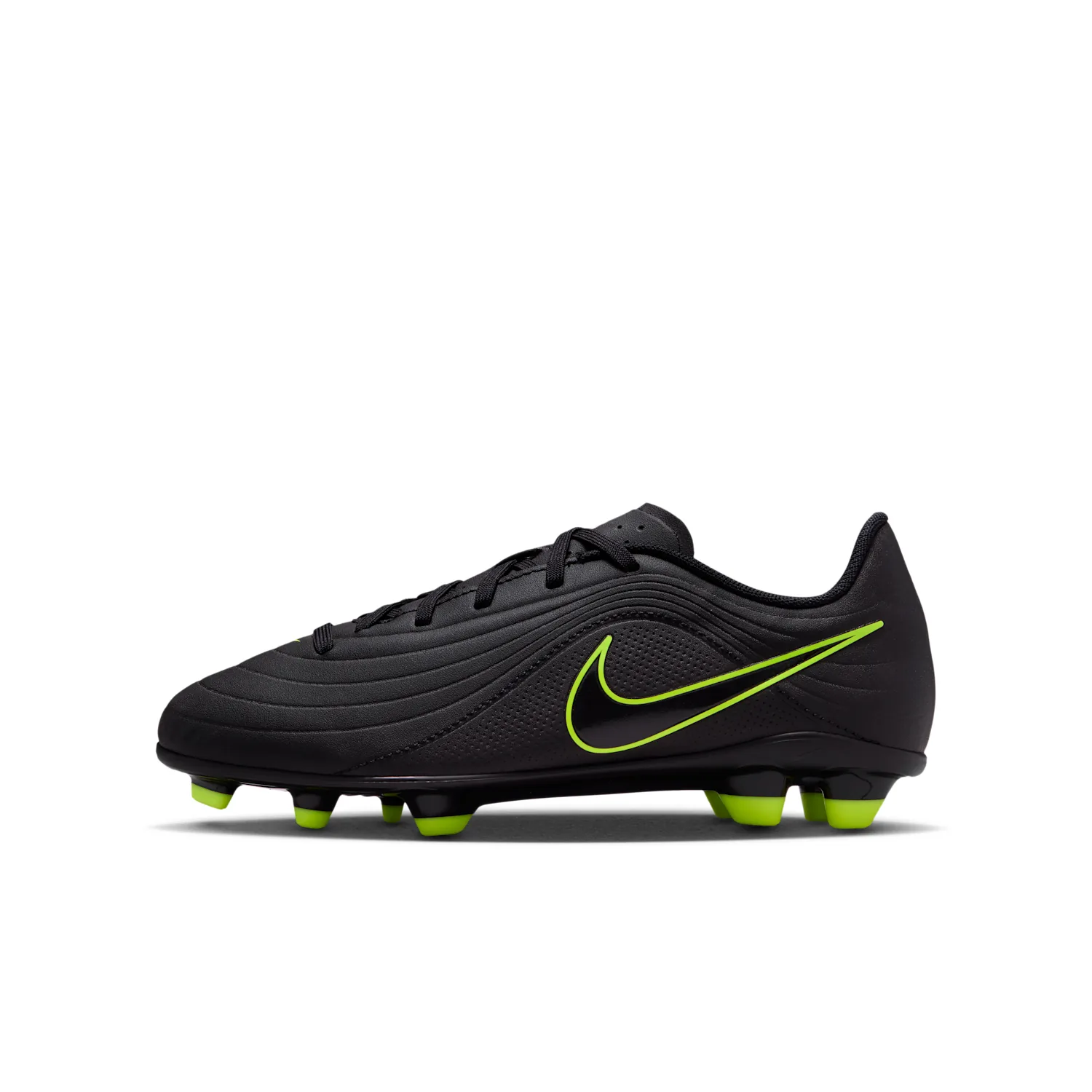 Nike Jr. Tiempo Maestro Club