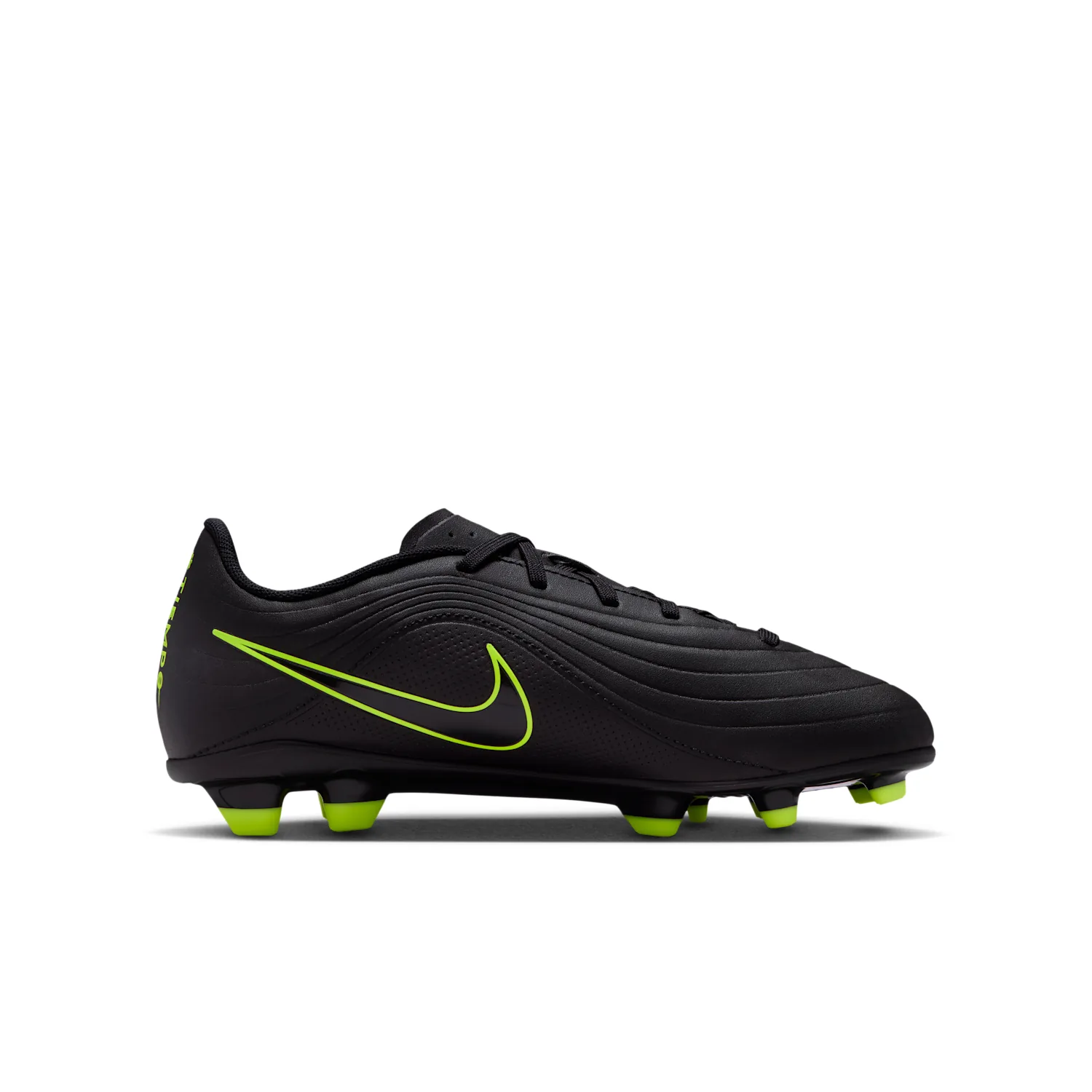 Nike Jr. Tiempo Maestro Club image 3