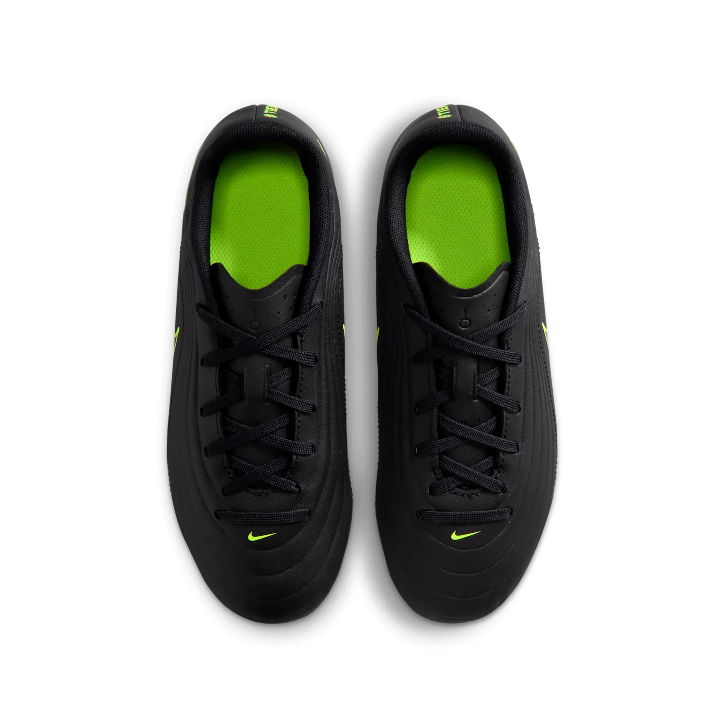 Nike Jr. Tiempo Maestro Club image 4