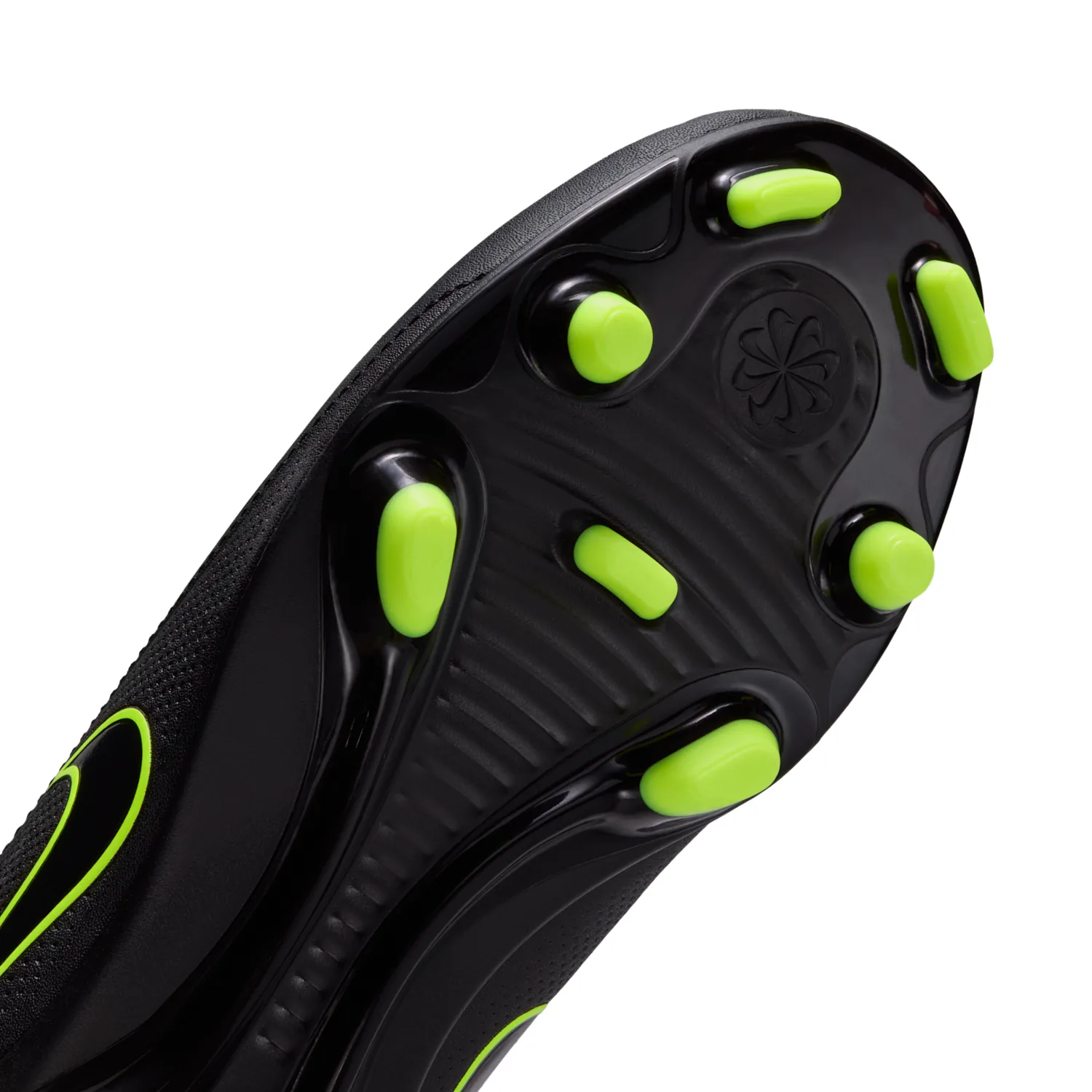 Nike Jr. Tiempo Maestro Club image 7