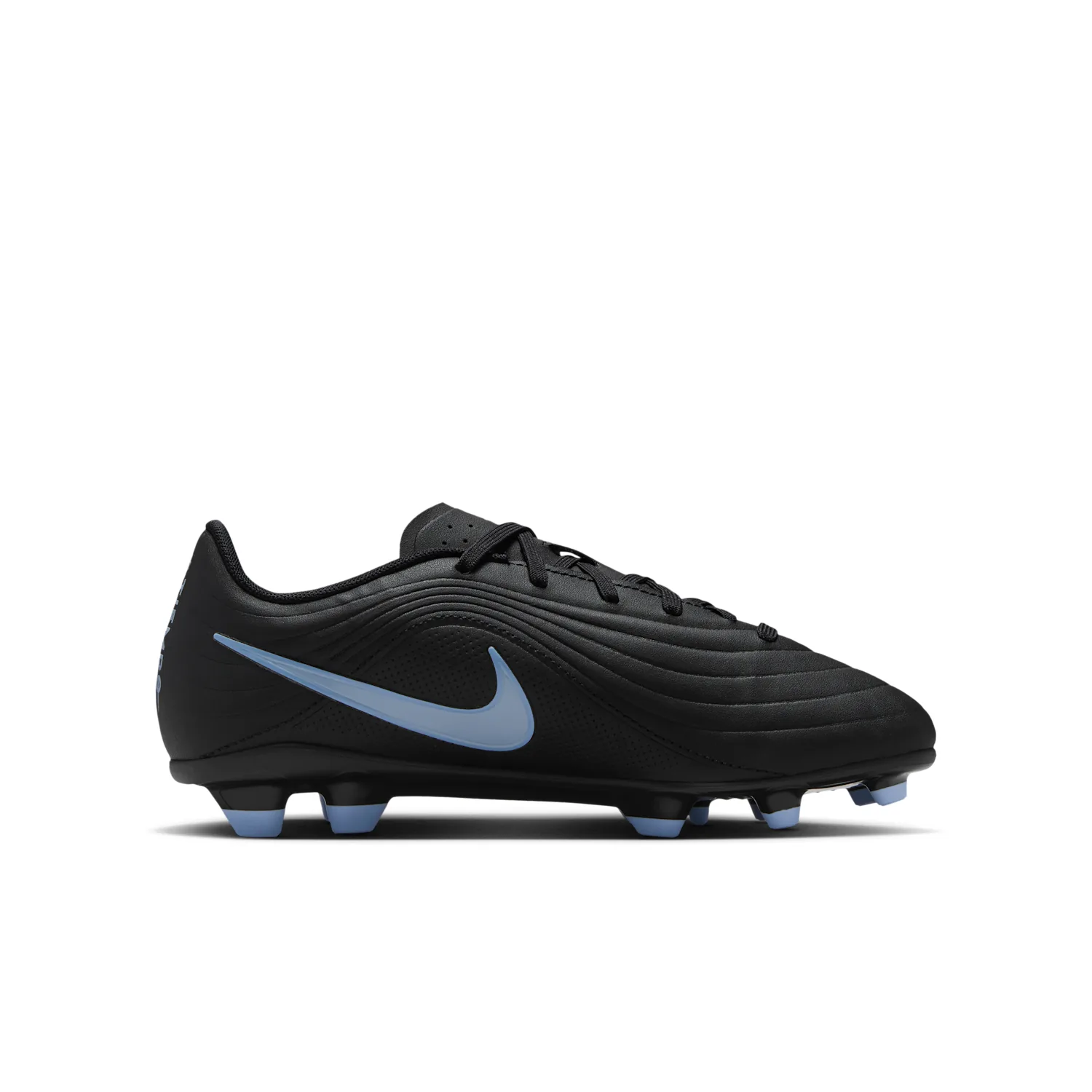 Nike Jr. Tiempo Maestro Club image 3