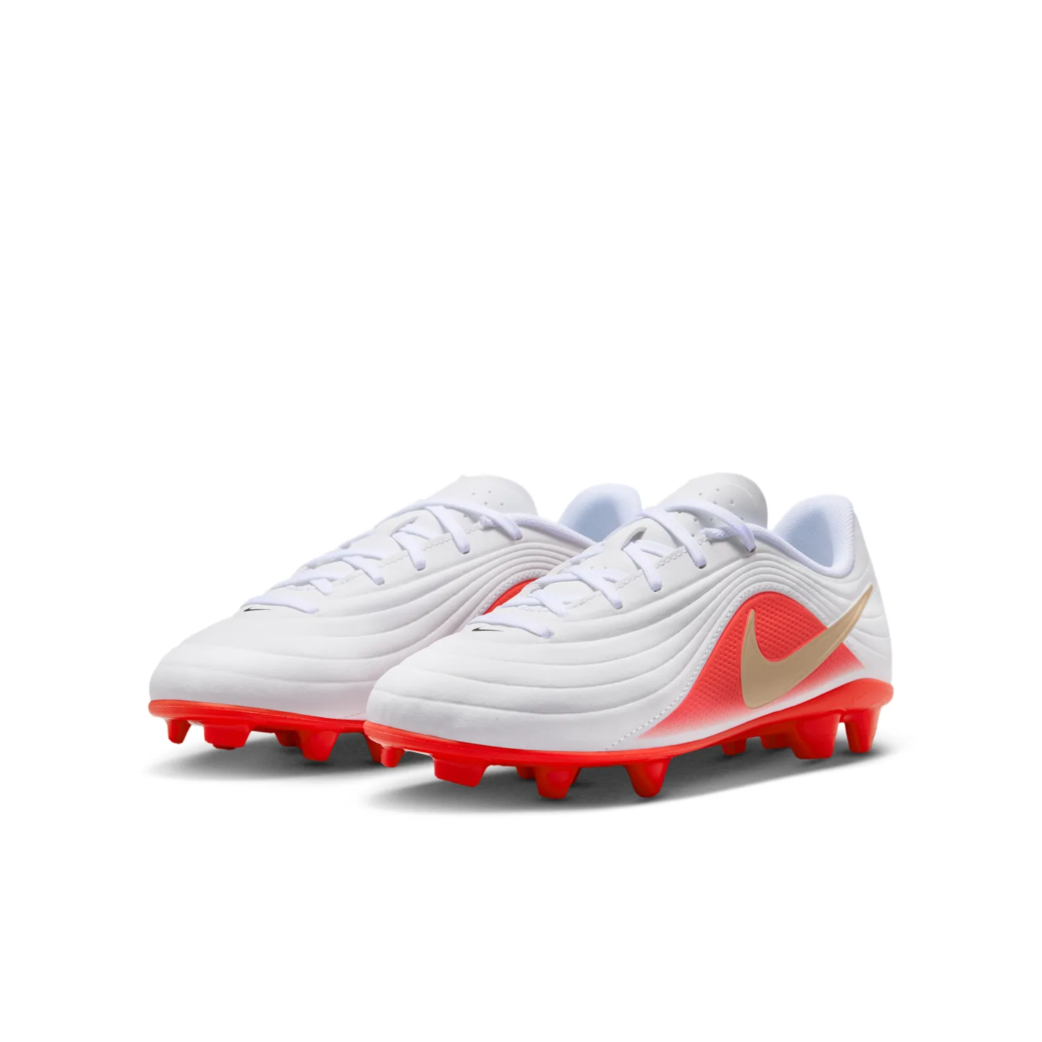 Nike Jr. Tiempo Maestro Club image 5