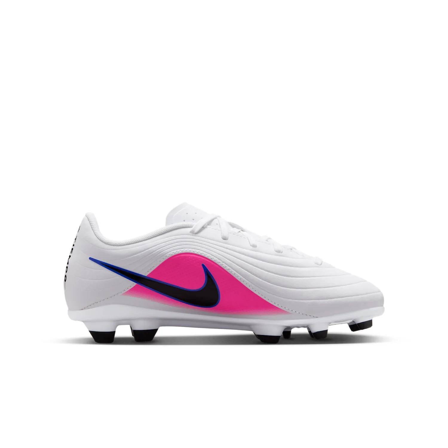 Nike Jr. Tiempo Maestro Club image 3