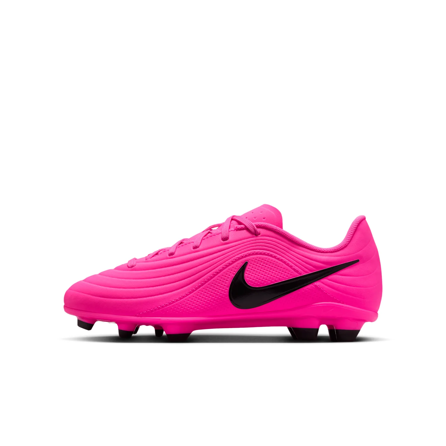 Nike Jr. Tiempo Maestro Club