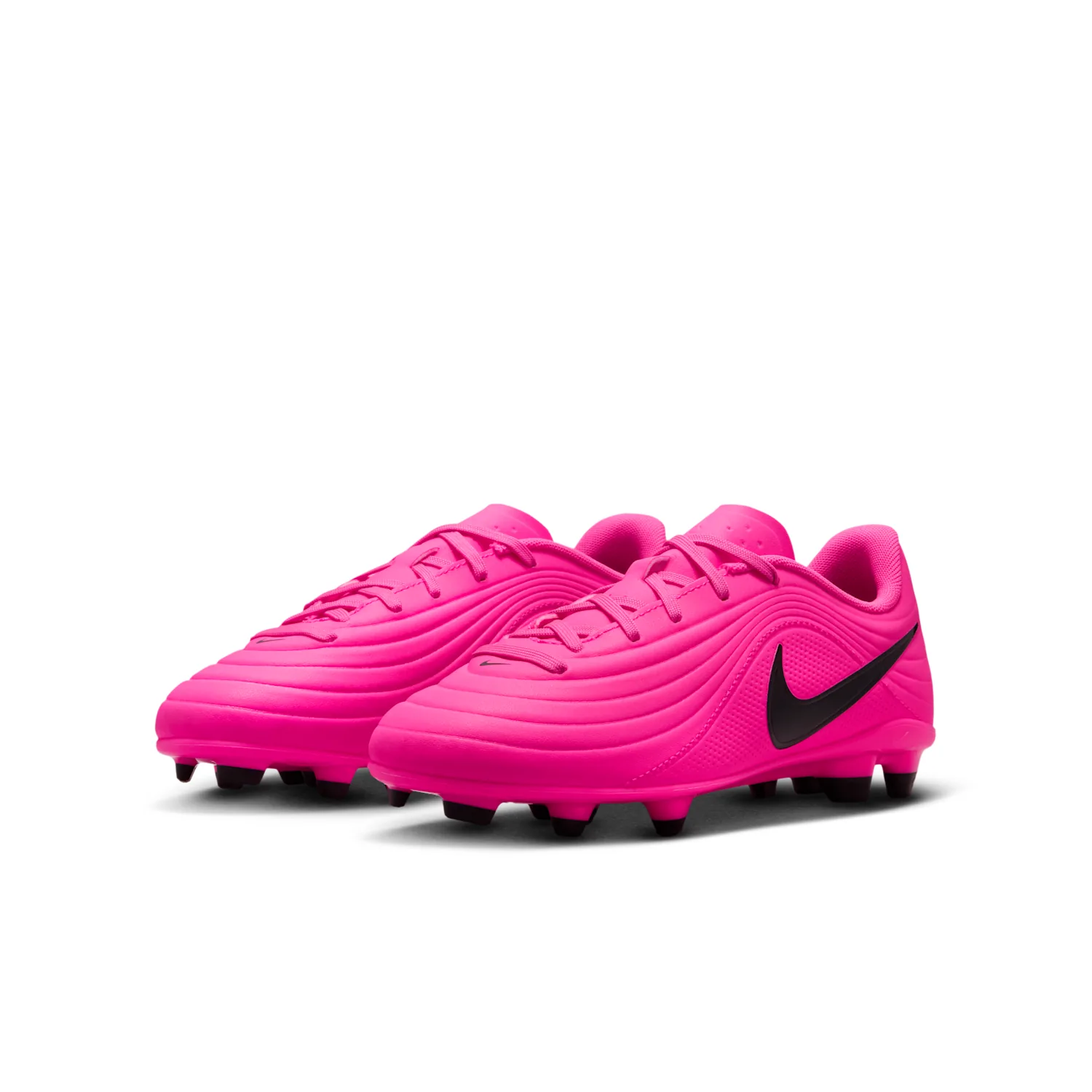 Nike Jr. Tiempo Maestro Club image 5