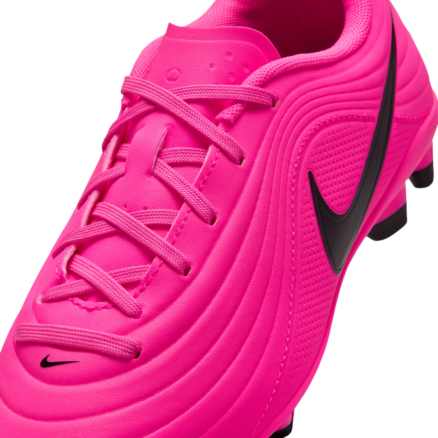 Nike Jr. Tiempo Maestro Club image 8