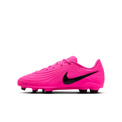 Nike Jr. Tiempo Maestro Club
