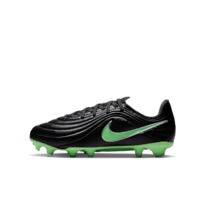 Nike Jr. Tiempo Maestro Academy